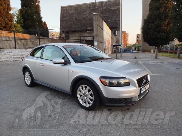 Volvo - C30 - 1.6 Dizel