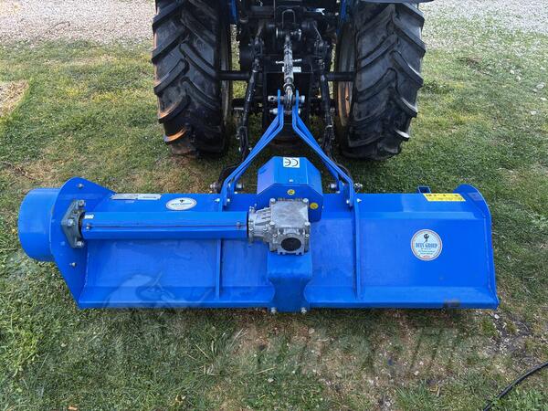 Solis - Solis SLFMC 132