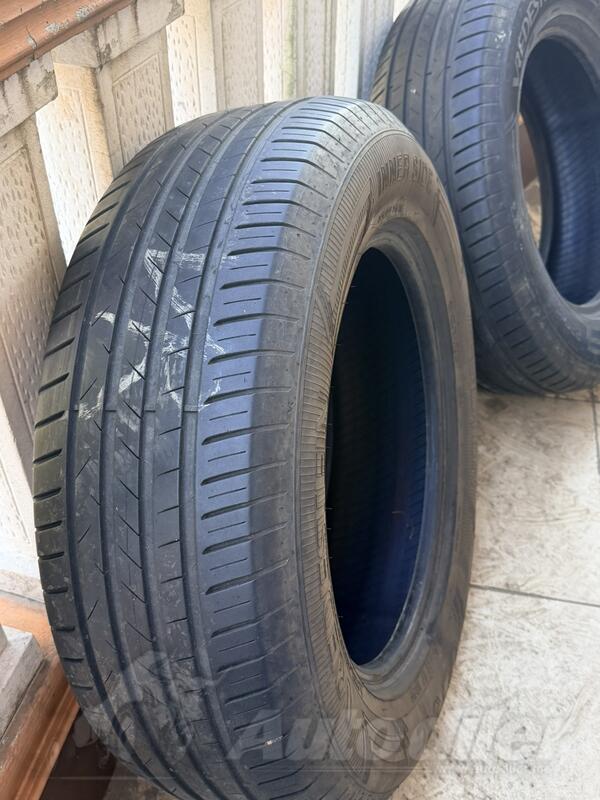 Vredestein - 225-65-17 - Ljetnja guma