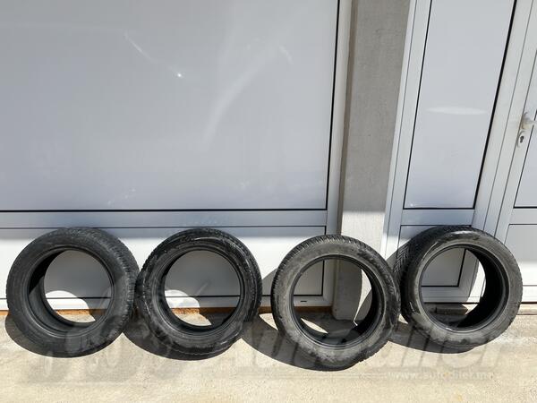 Laufenn - 205/55/R16 - Zimska guma