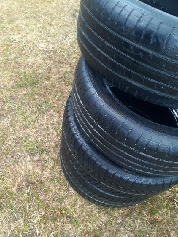 GoodYear - / - Univerzalna guma