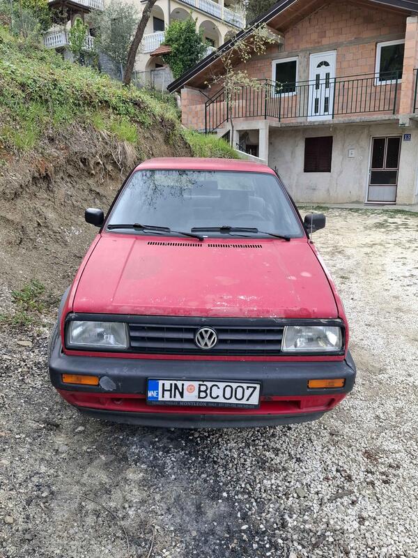 Volkswagen - Jetta - 1.6 TD