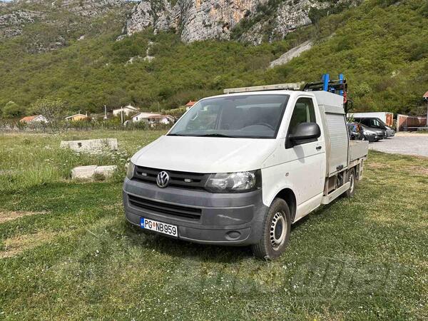 Volkswagen - Transporter