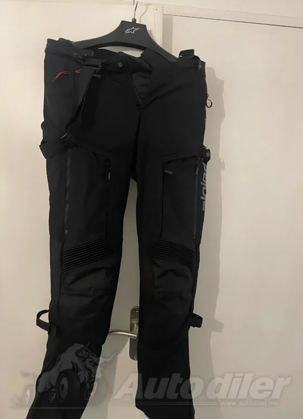 Alpinestars BOGOTA’ PRO DRYSTAR 4 SEASONS