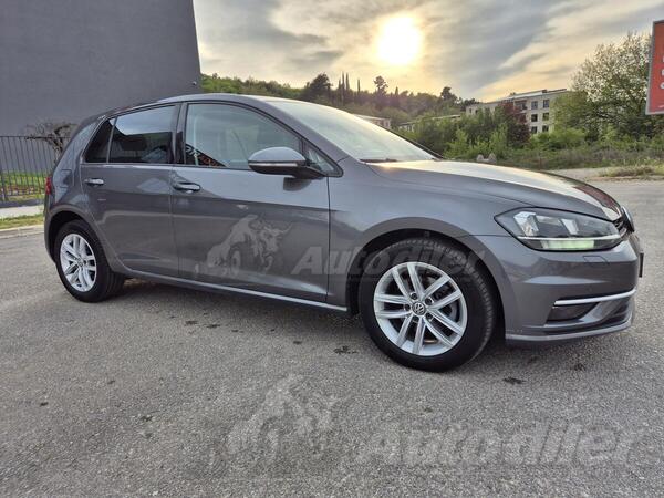 Volkswagen - Golf 7.5 - 1.6 tdi