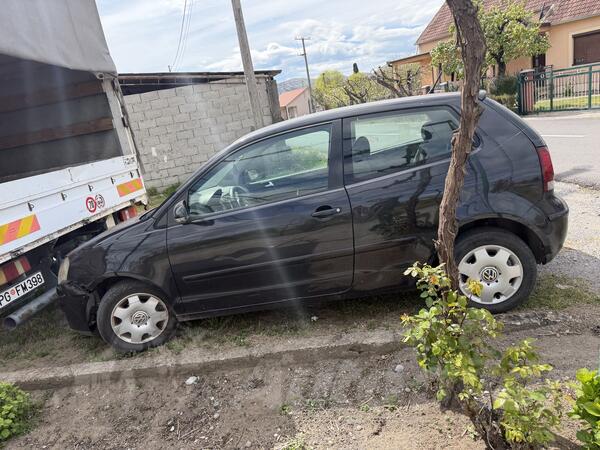 Volkswagen - Polo - 1.4