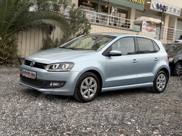 Volkswagen - Polo - 1.2