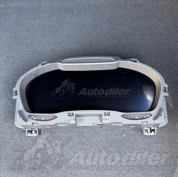 Instrument tabla za Automobile - Audi - A3    - 2017-2020