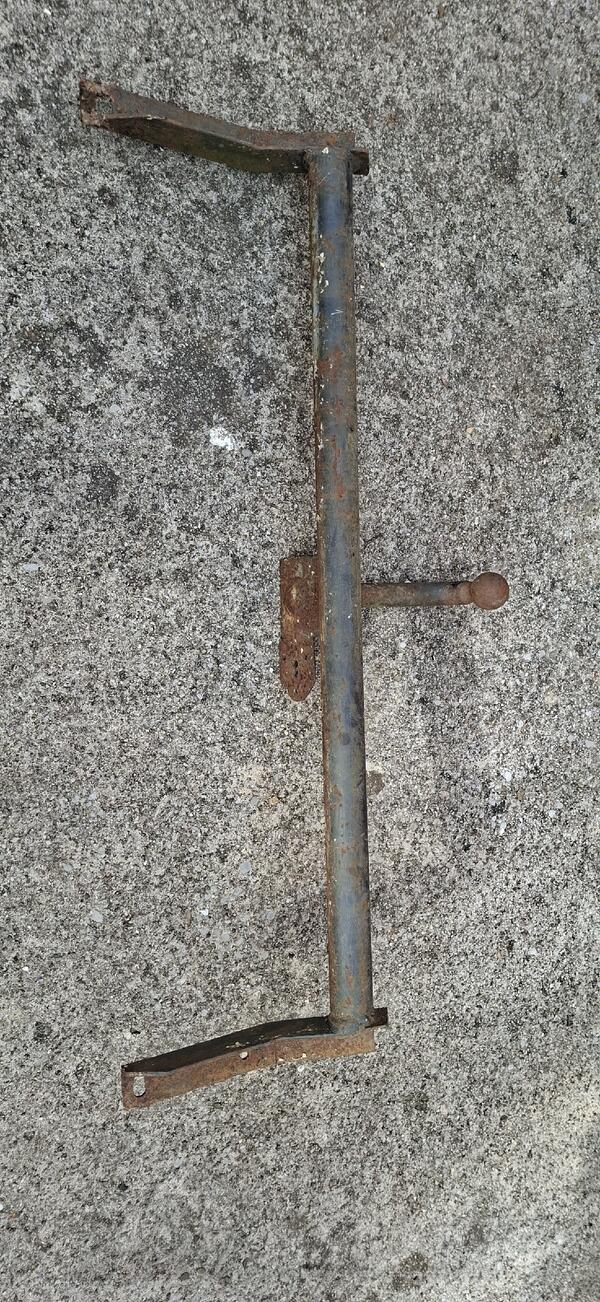 Kuka za vuču Volkswagen