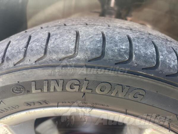 Ling Long - 195 50 15 ljetnja - Ljetnja guma
