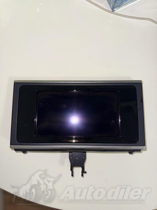 Instrument tabla za Automobile - Automobile - Univerzalno