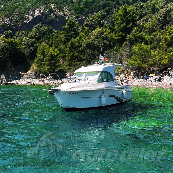 Beneteau - Antares 6