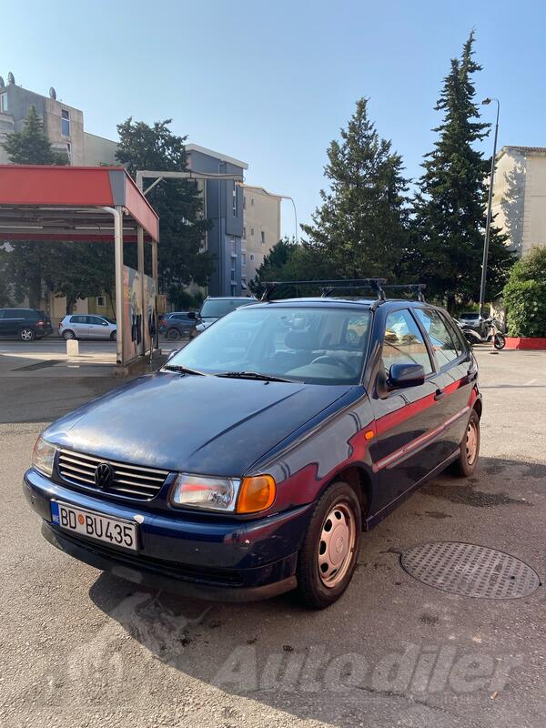 Volkswagen - Polo - 1.4