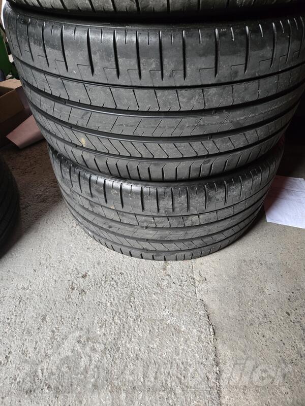 Pirelli - p zero - Ljetnja guma