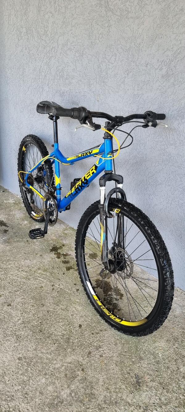 Ostalo - bosster galaxy