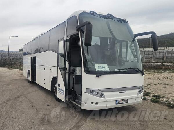 VDL Berkhof - AJAX 70