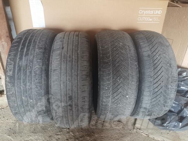 Nexen - 205/55/16 - Ljetnja guma