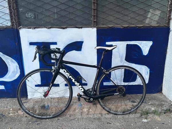 Cervelo - R2
