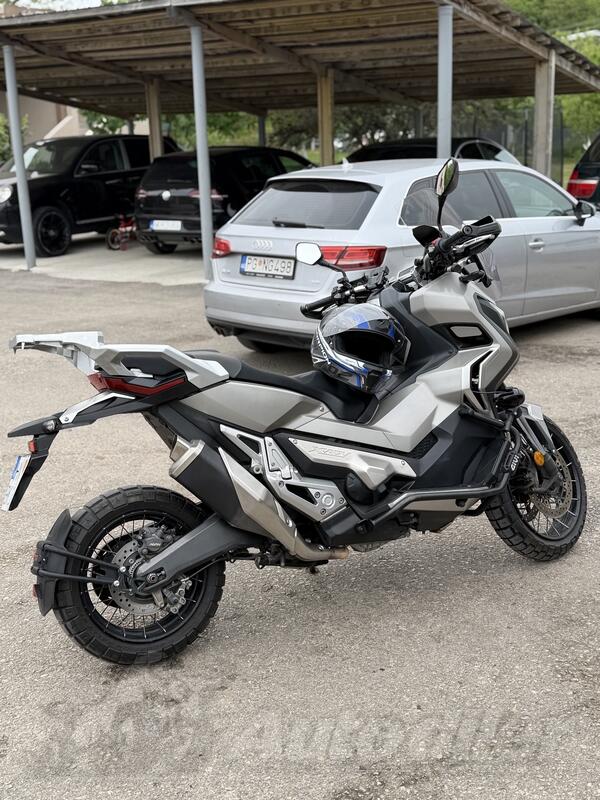 Honda - X-Adv 750