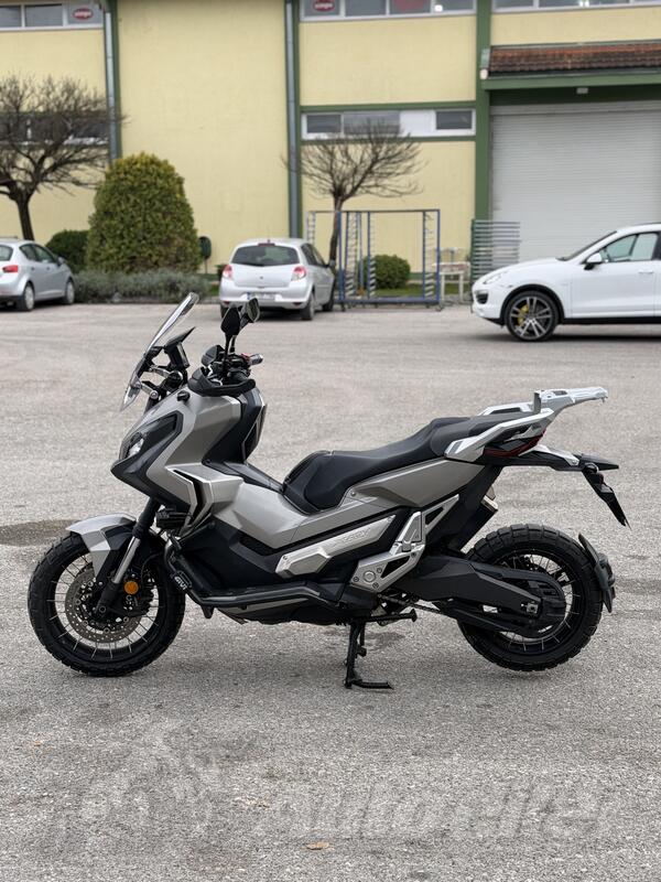 Honda - X-Adv 750