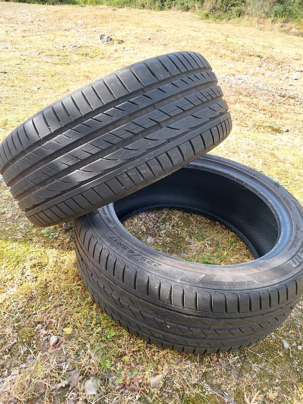 Laufenn - S FIT EQ+ - Ljetnja guma