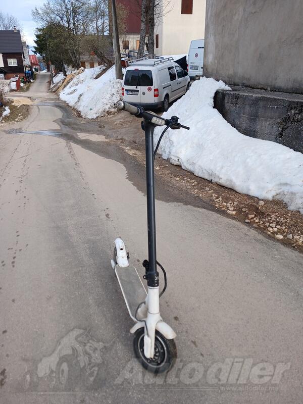 Ostalo -  neutron n3