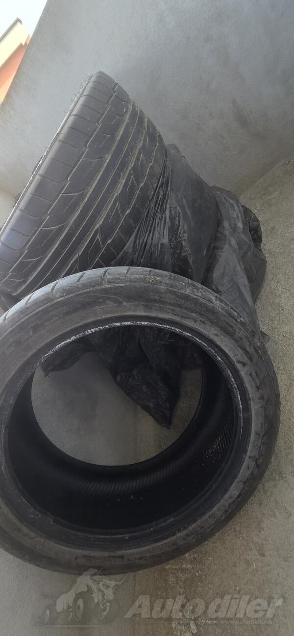 Nitto - ljetnje  - Summer tire