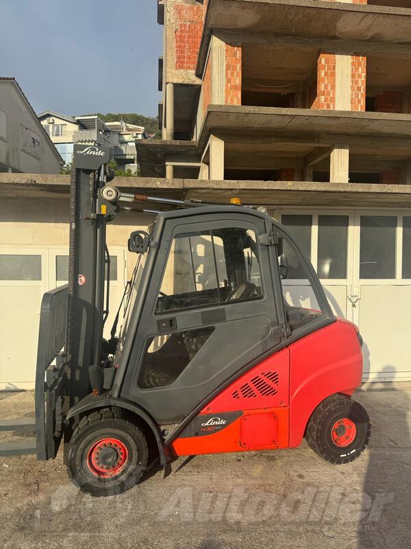 Linde - H30D-02