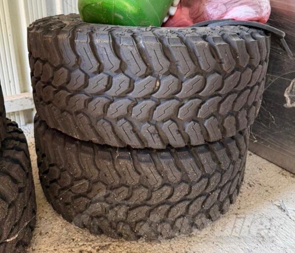 Maxxis - Liberty 28/10 r14 - Всесезонная guma