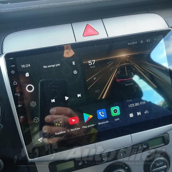 Volkswagen - Passat B6 - 2.0