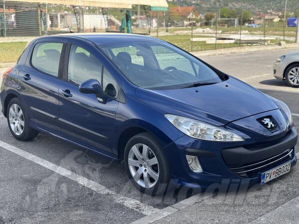 Peugeot - 308 - 1.6 HDI