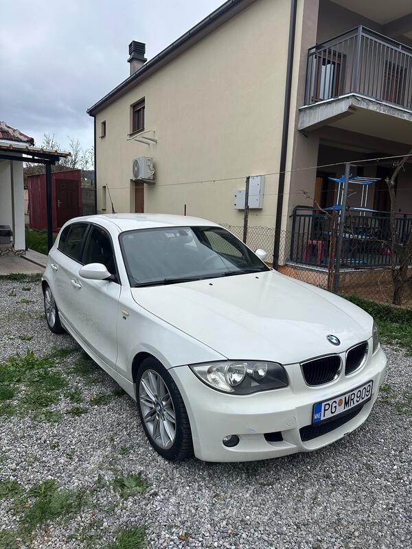 BMW - 116 - 116