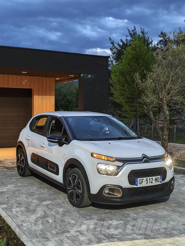 Citroen - C3 - 1.5 HDI
