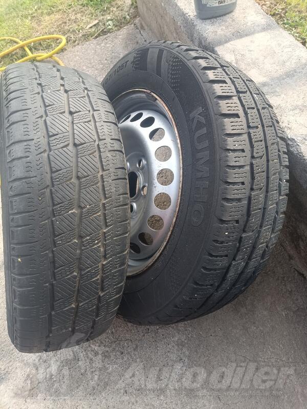 Ostalo felne i .... gume