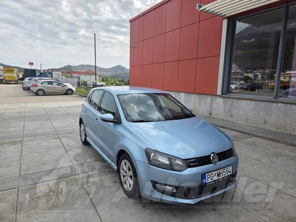 Volkswagen - Polo - 1.2 TDI