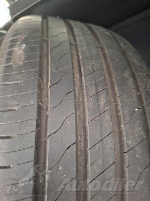 GoodYear - efficient grip performance 2 - Летняя guma