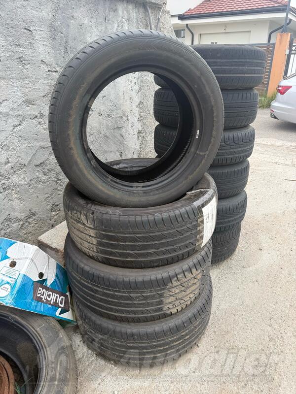 Sailun - ljetnje - Летняя guma