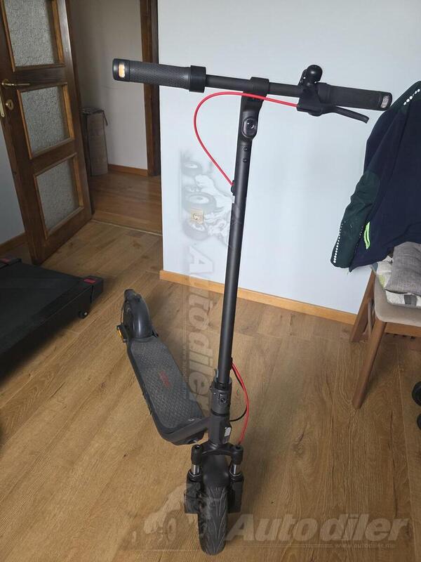 Ostalo - Segway Ninebot F2 Pro E II