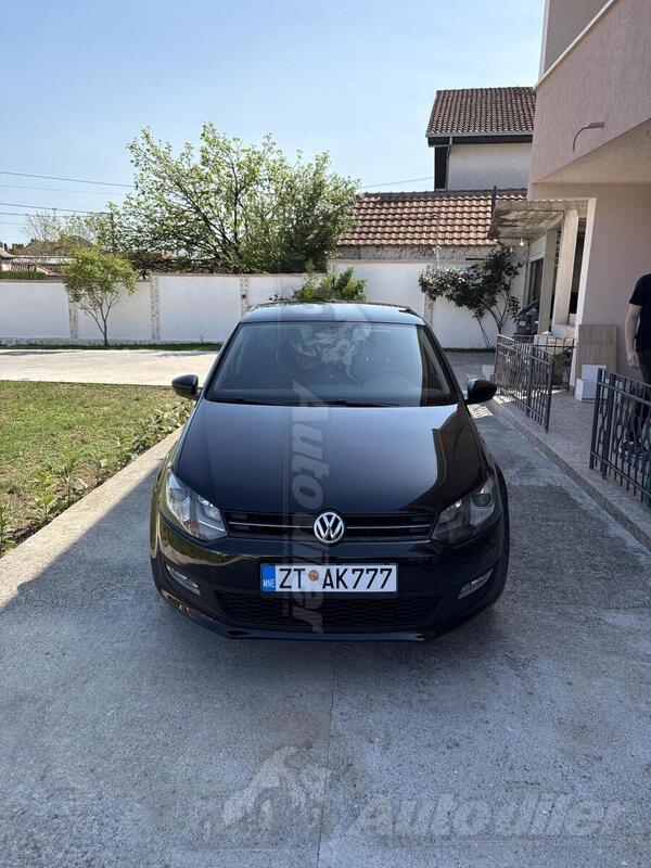 Volkswagen - Polo - 1.6.