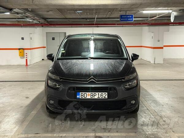 Citroen - C4 Picasso - 1.6 HDI