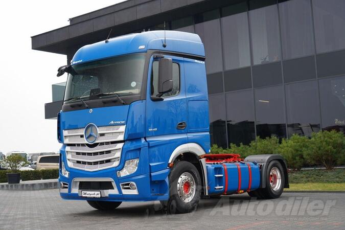 Mercedes Benz - Actros 1848 Tegljač/IMP-4028