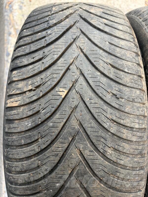 BF Goodrich - m+s - Univerzalna guma