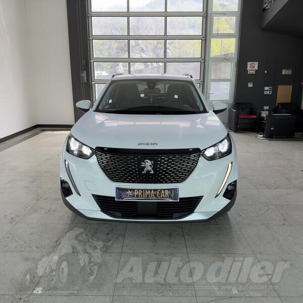 Peugeot - 2008 - Allure