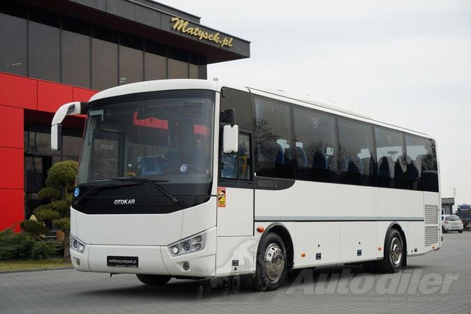 Otokar - Vection U Autobus za razgledavanje grada/IMP-3998