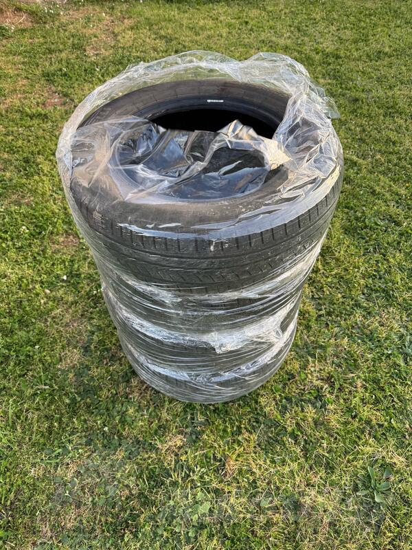 Pirelli - Cinturato - Летняя guma