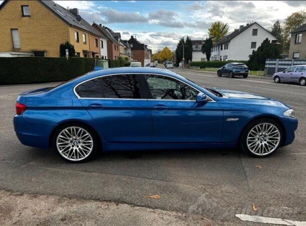 BMW - 525 - 525. 3.0