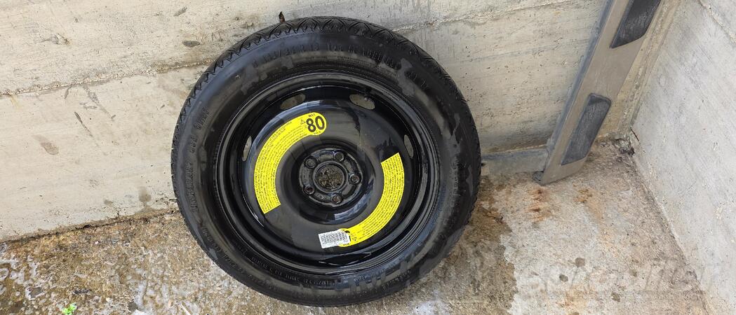 AEZ - vw - Сталь felne