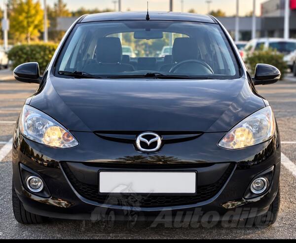 Mazda - 2 - 1.3