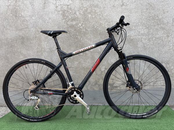 Ostalo - Rotwild Full XT