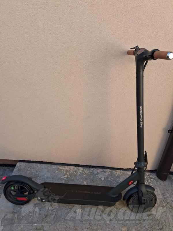 Author - ms energy m10